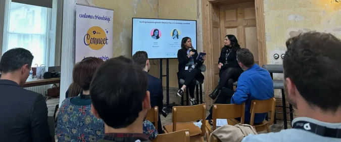 Dixa Leadership Summit